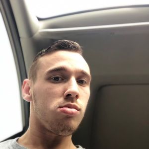 Meet your Posher, Ryan